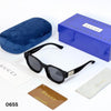 Gucc 655 matt black