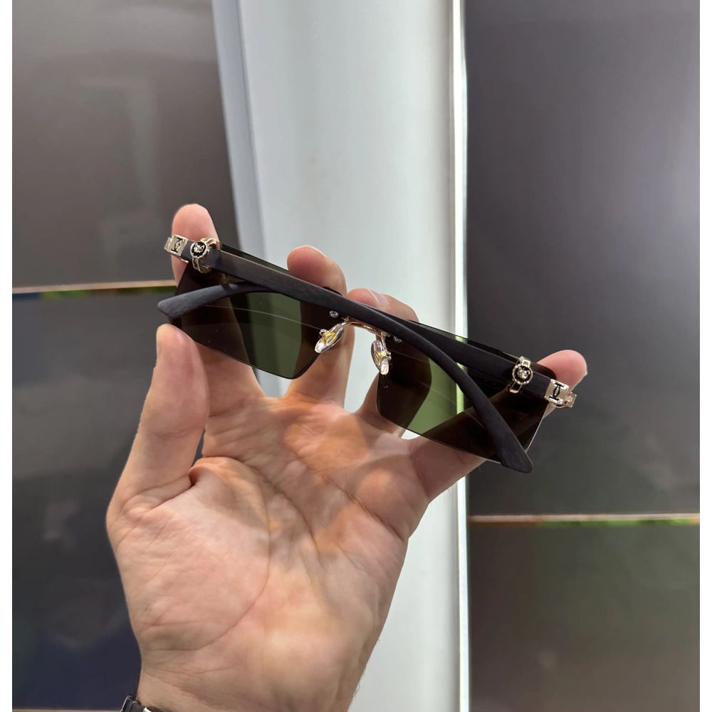Cartie r Gold Green Premium Shades 035