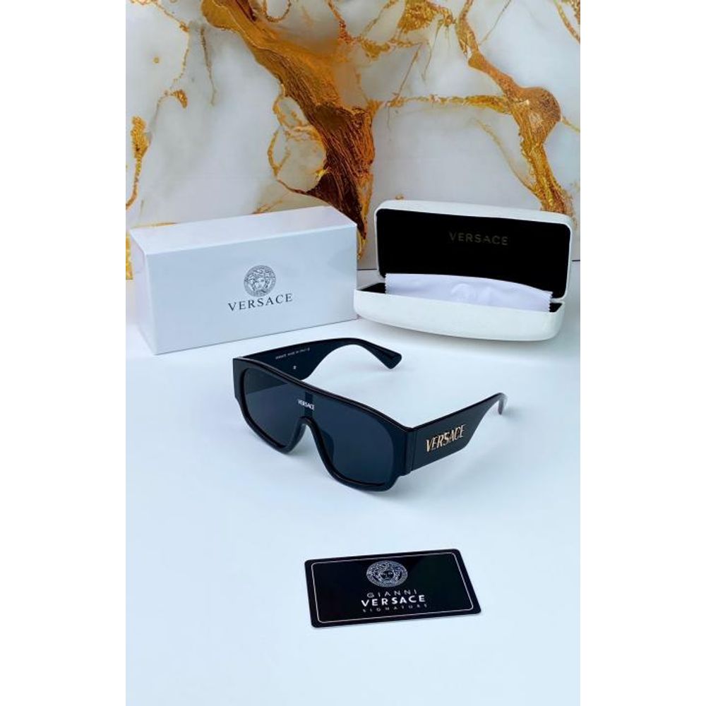 VERSACE SUNGLASS D-569
