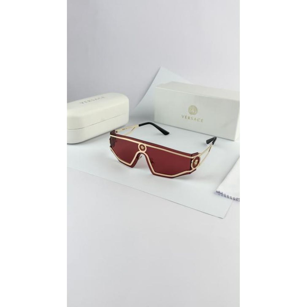 VERSACE RED CANDY 4237