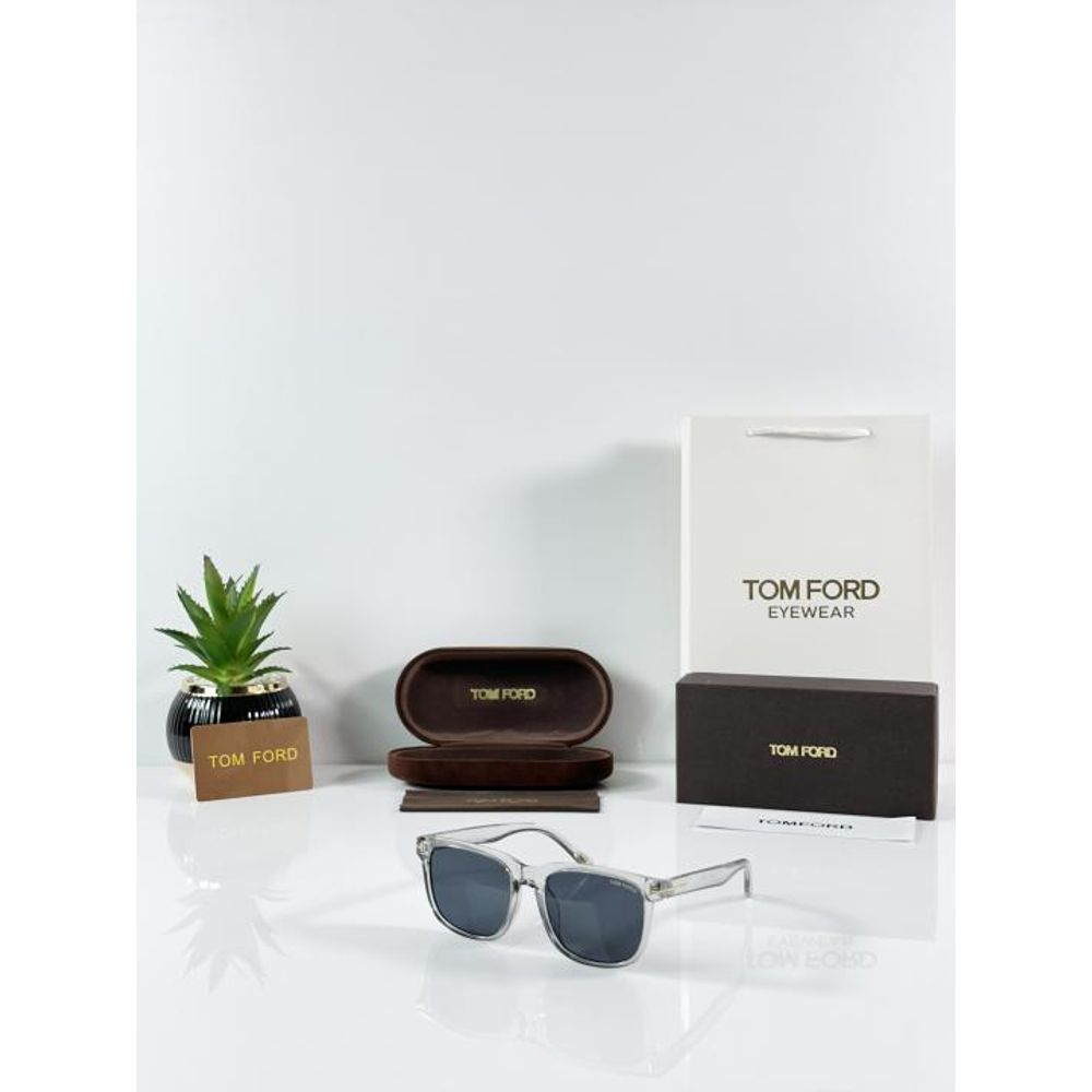 Tomfor 8801 Grey