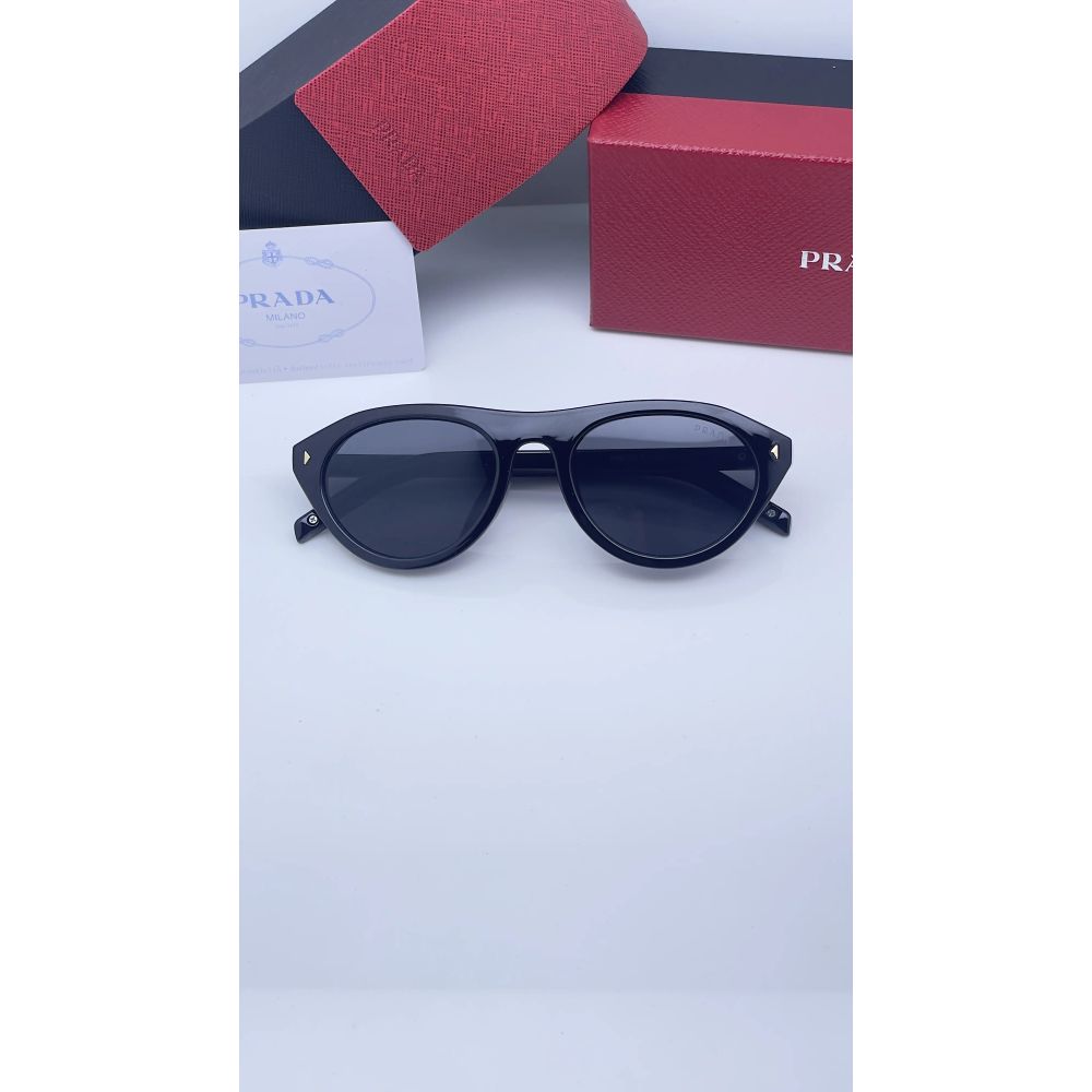 Prada x amazon series 155 black