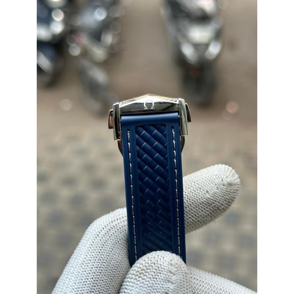 Omegha Seamaster