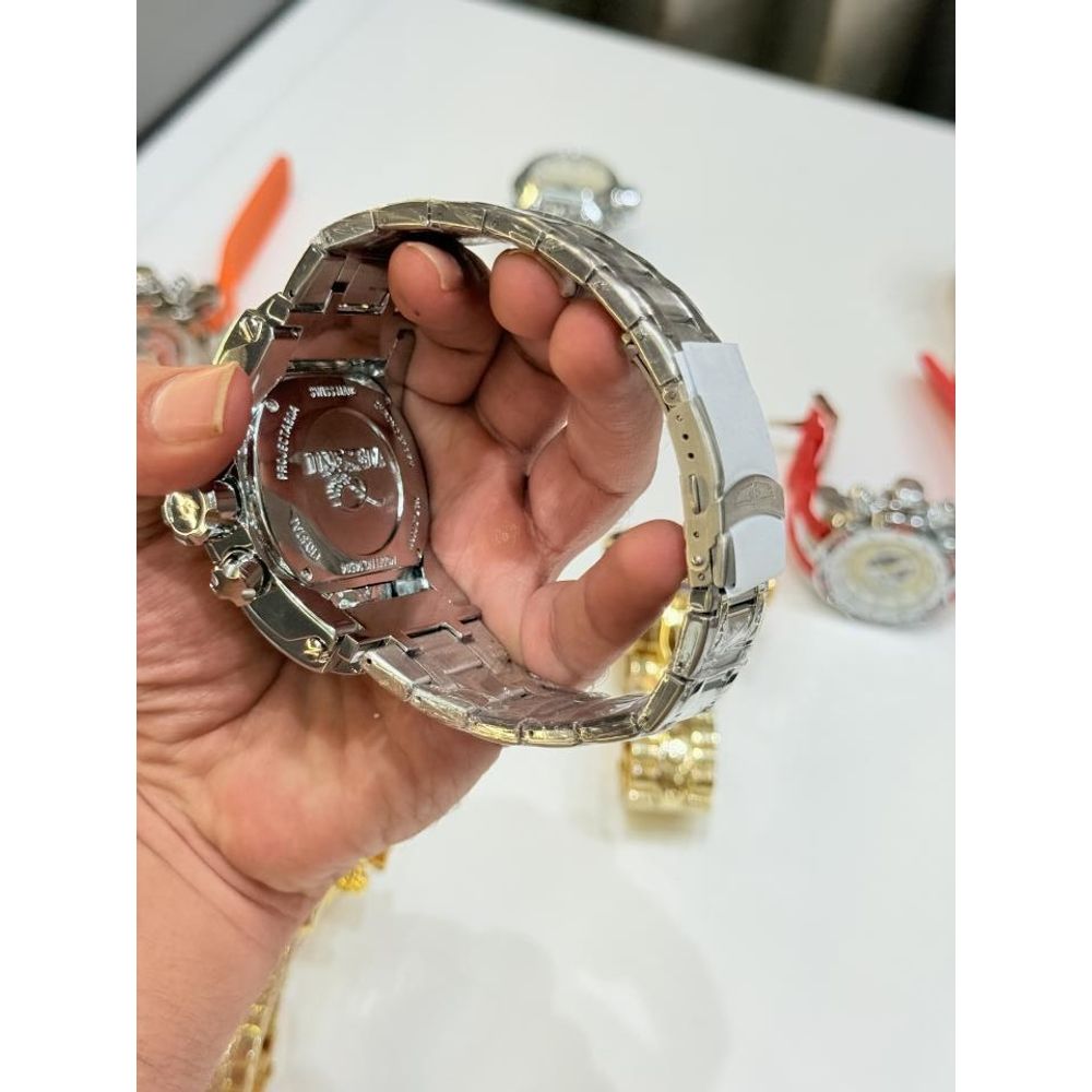 Invicta Reserve Magnum chain