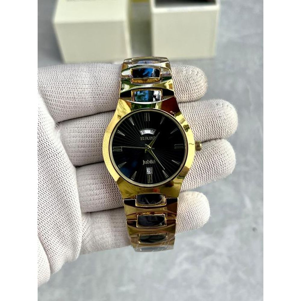 Raado Jublie Day-Date