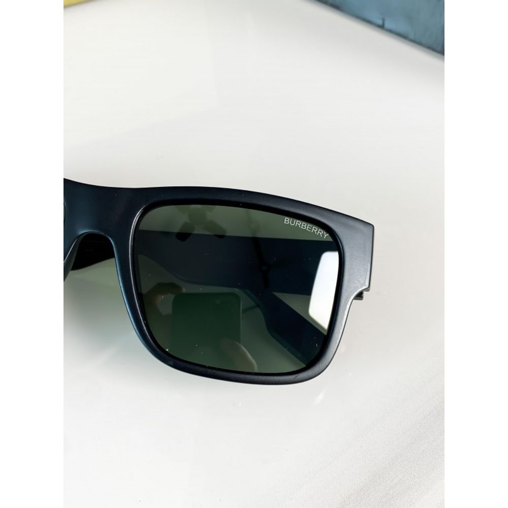 Burburry Black green 69019