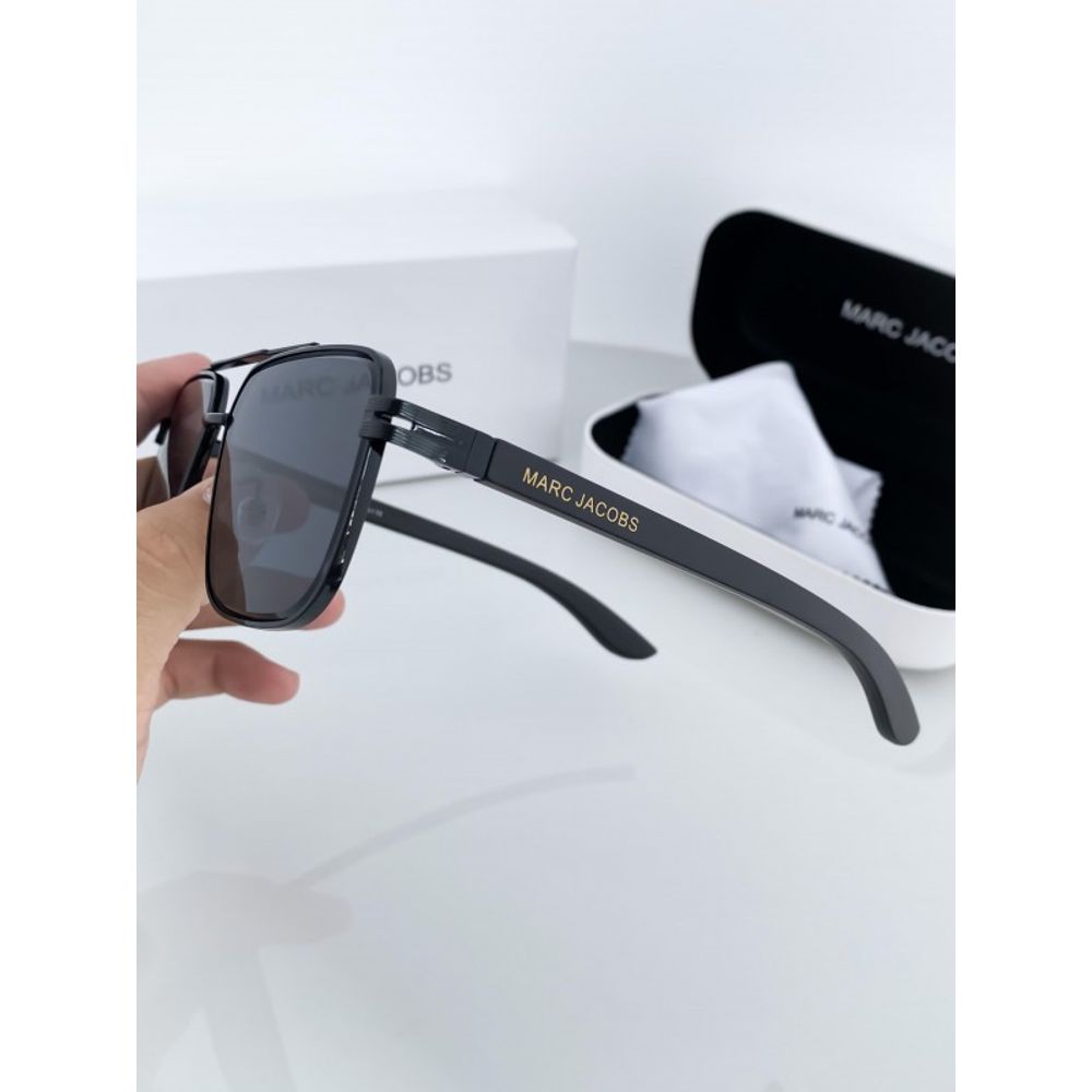 MARC JACOBS FULL BLACK 386-23