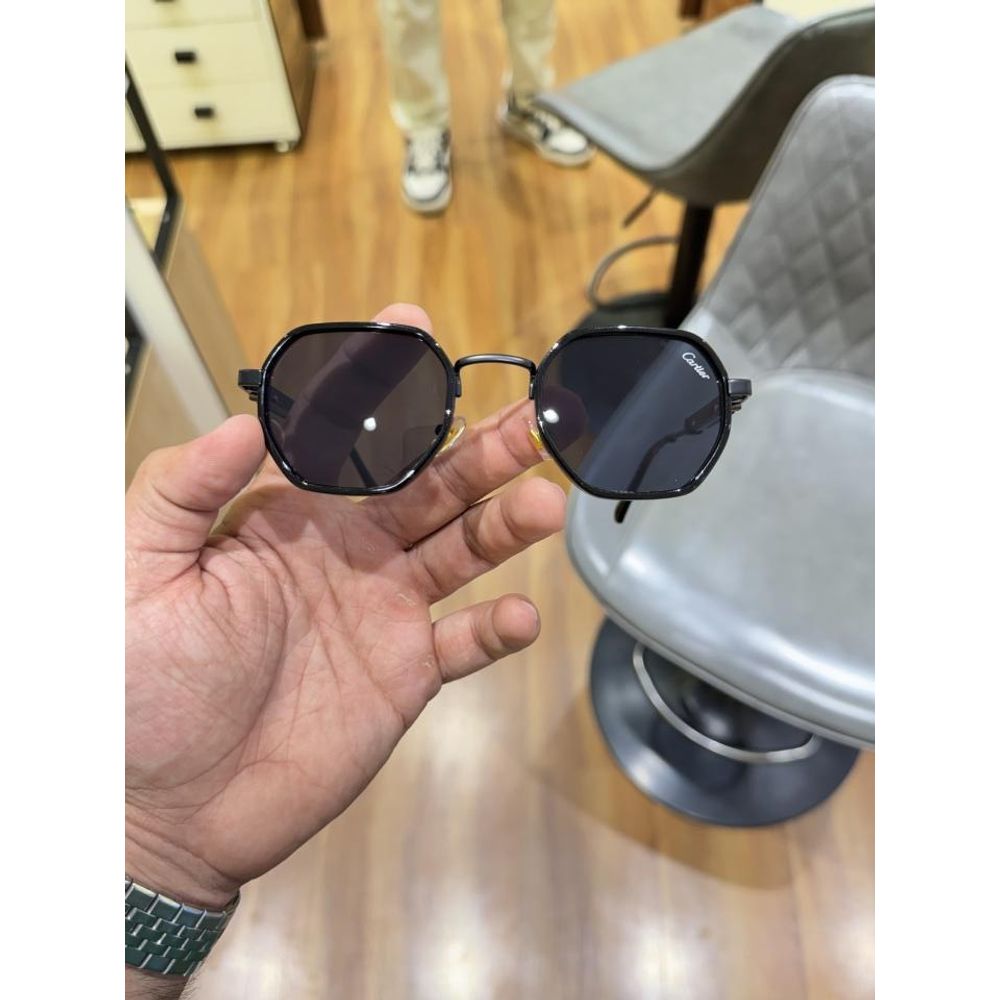 Cartie 2500 full black