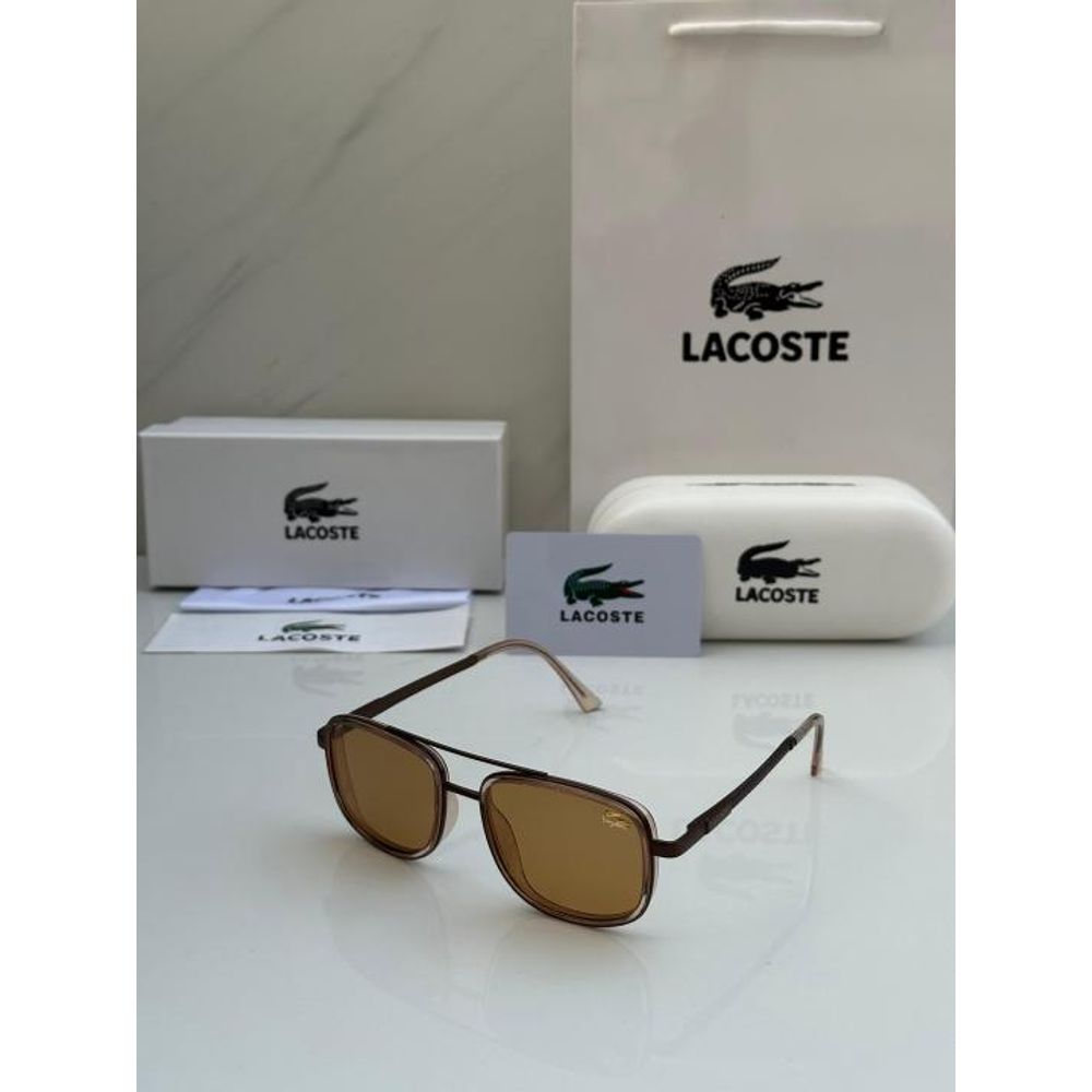 LACOST SUNGLASS D-5