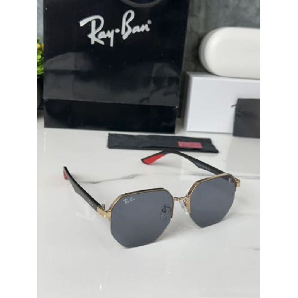 Rey ban Sunglas D-206