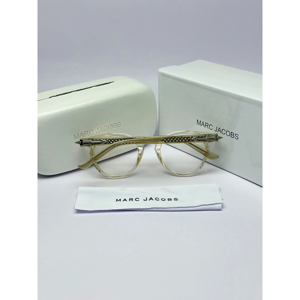 Marc Jacobs 1161 peach plano
