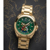 Tommy Hilfigar automatic skeleton