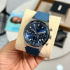 Authentic Showroom Quality Boss Candor Silicone MenSwach