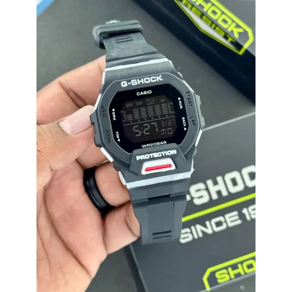 CASIO G SHOCK GBD 200SM