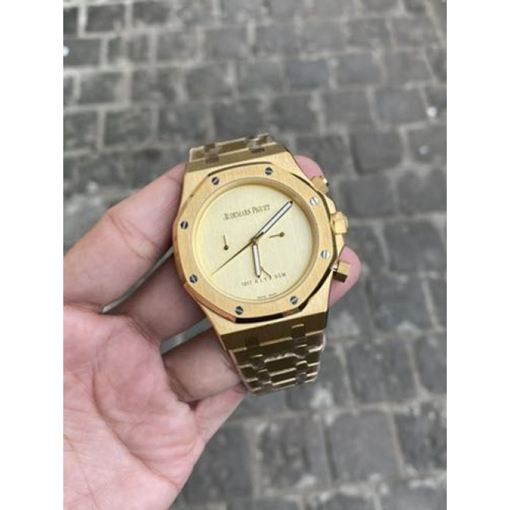 Audemar Piguet 1017 ALYX 95M