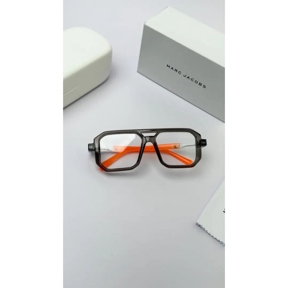 MARC JACOBS ORANGE FRAME 6125