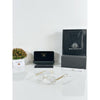 Maybach 1018 Gold Black Day Night Colour Changing Glass