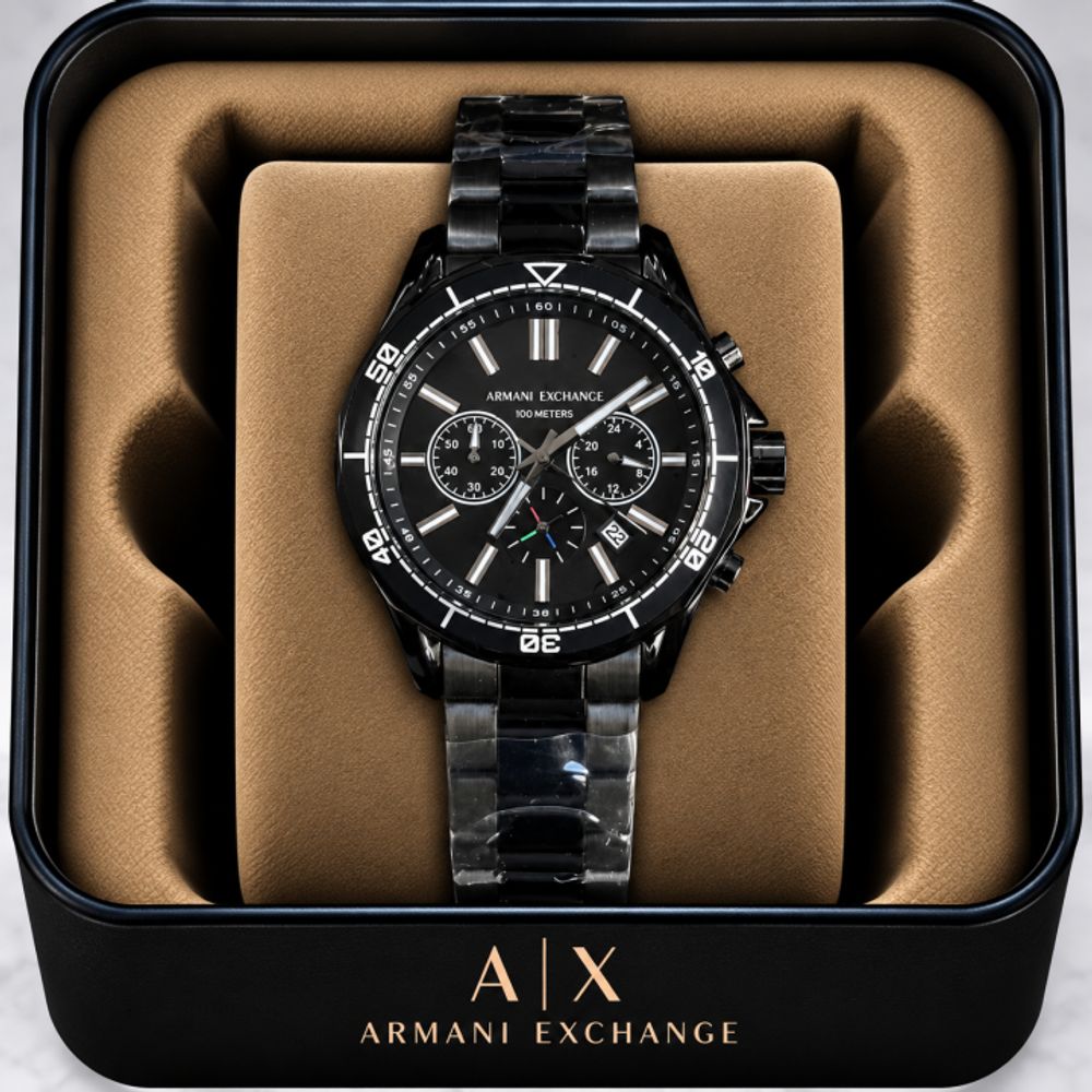 Armaani Exchange AX1959 ( all working )