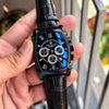 PATEK PHILIPE_CRONOGRAPH_BLACK