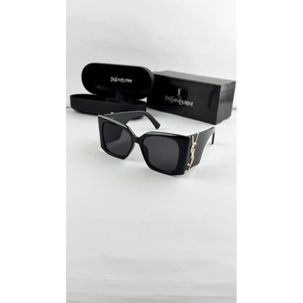 Ysl Black 005