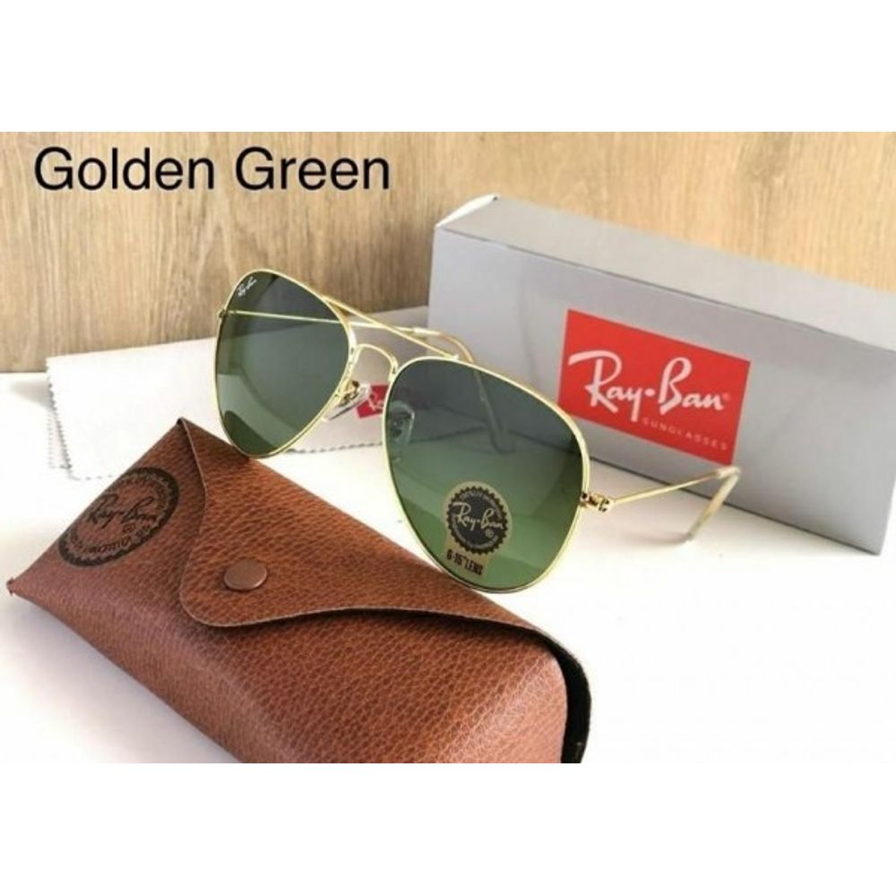 Rayba 3025 gold green
