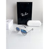 Rey ban blue shade 3026
