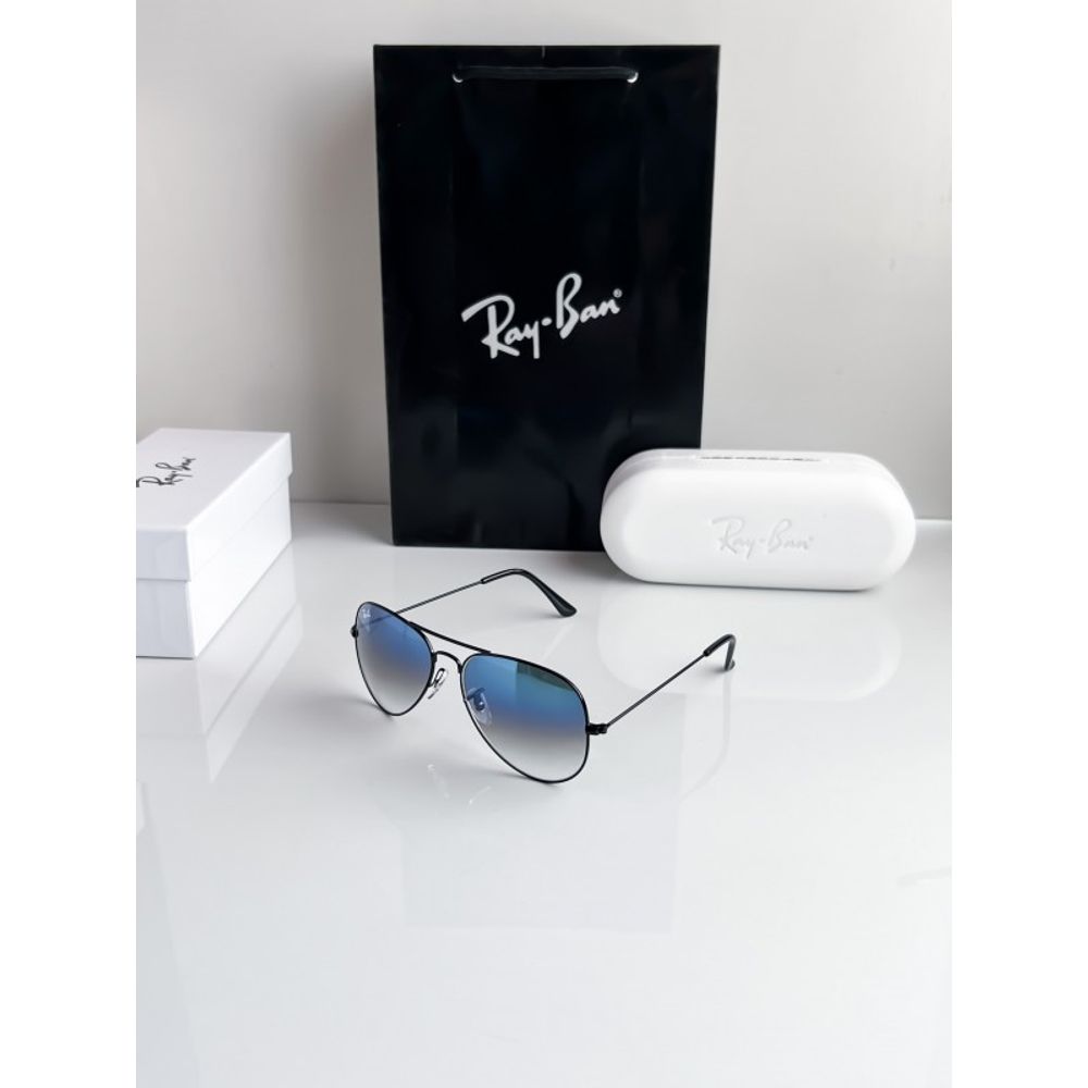 Rey ban blue shade 3026
