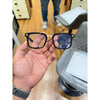Chrome heart 001 black gold plano