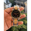 ARMA EXCHANGE ALL CHRONO WORKING PREMIUM WATCH
