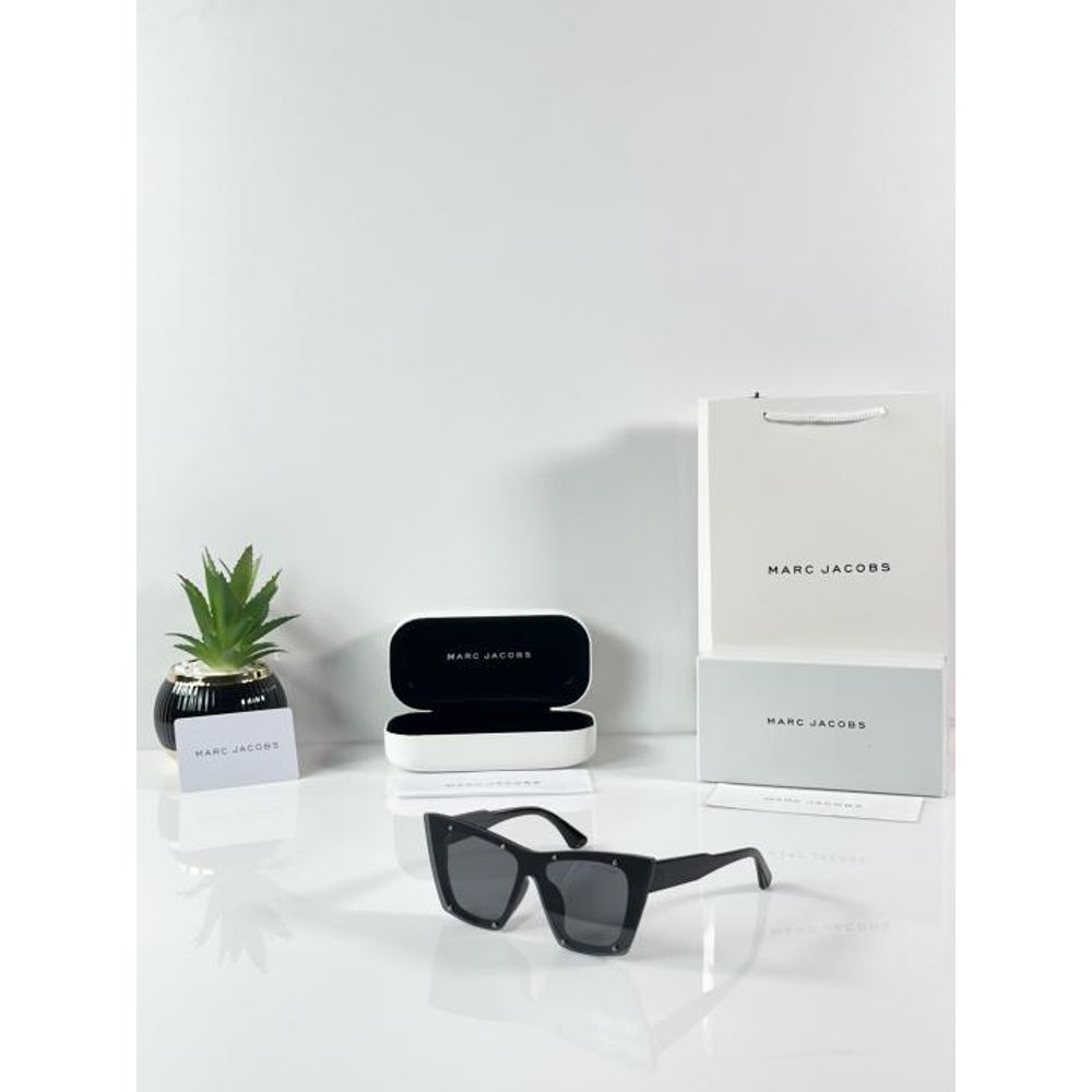 Marc Jacobs WMNS 9585 Black