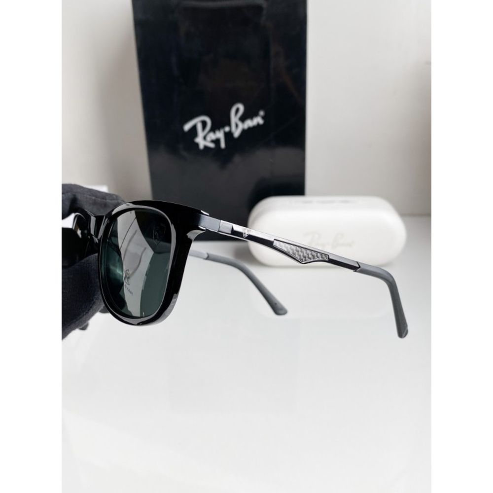 RAYBA black  4287