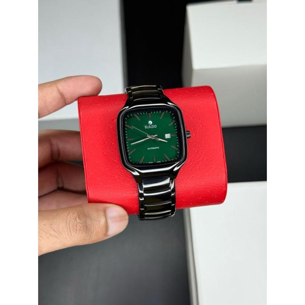 Raado True Square Quartz Undigital