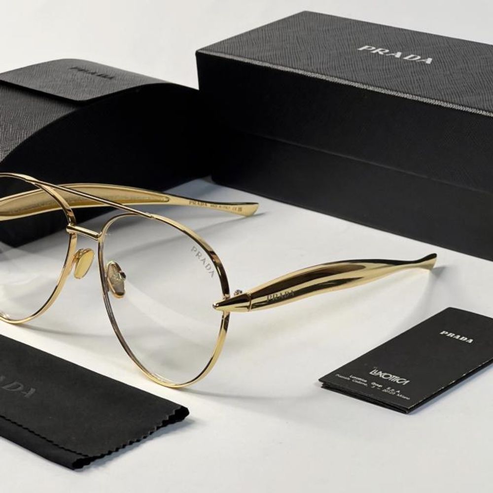 Prad 25008 gold plano