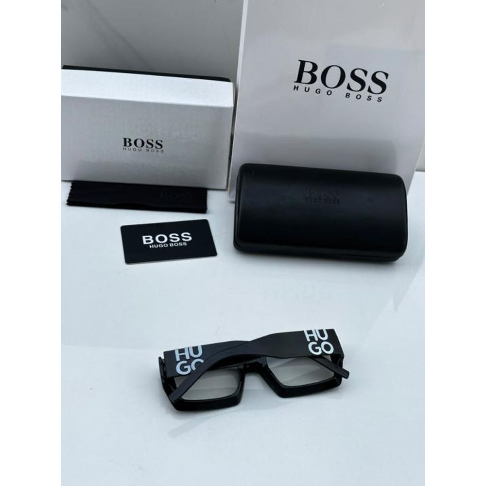 HUG_GO BOSS SUNGLASS Z-614