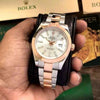 rollex_date just