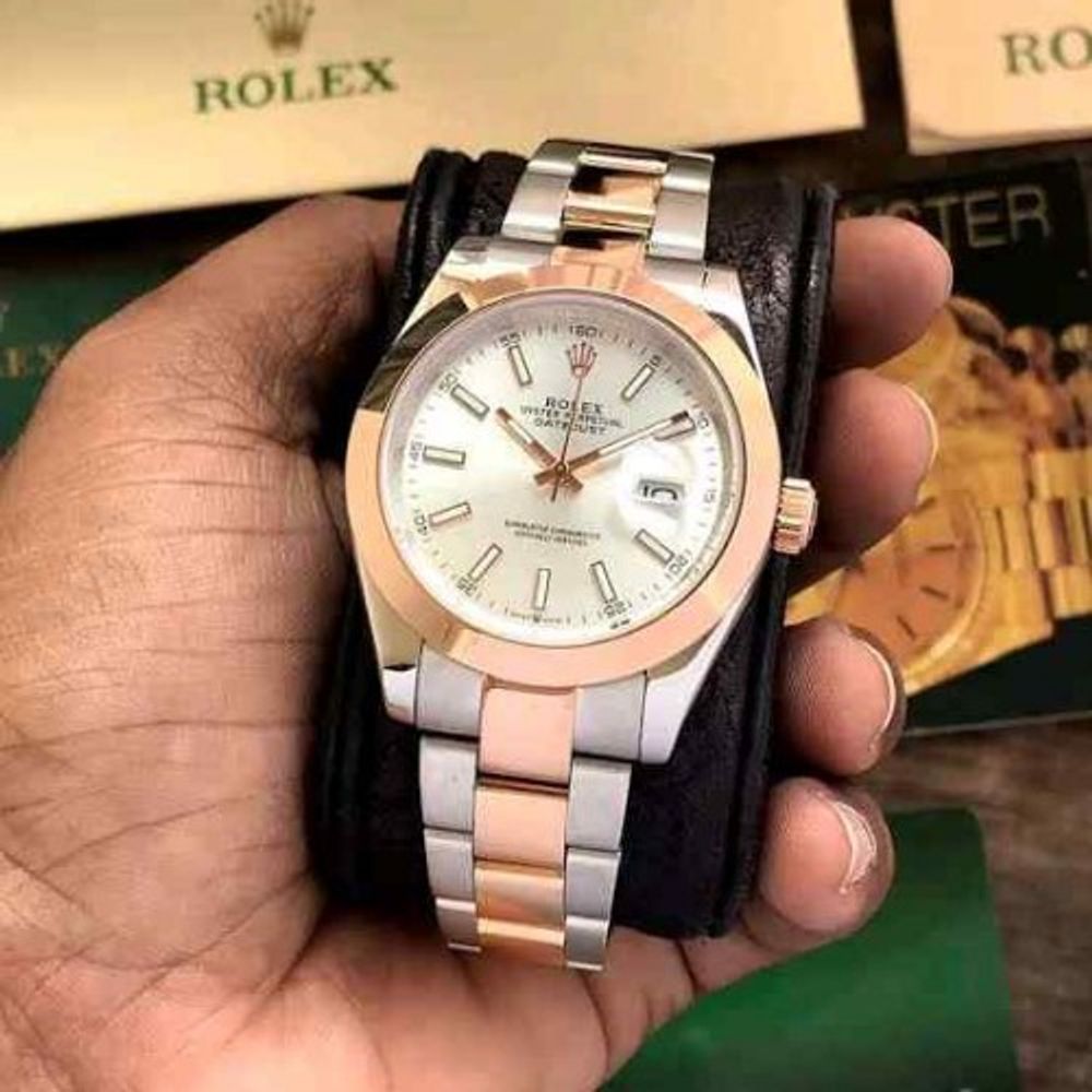 rollex_date just