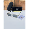 Maybach 7343 gold black