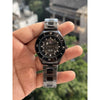RAADO CAPTAIN COOK PREMIUM SWIFT MOVEMENT BACK OPEN