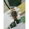 ROLLEX LAND DWELLER AUTOMATIC