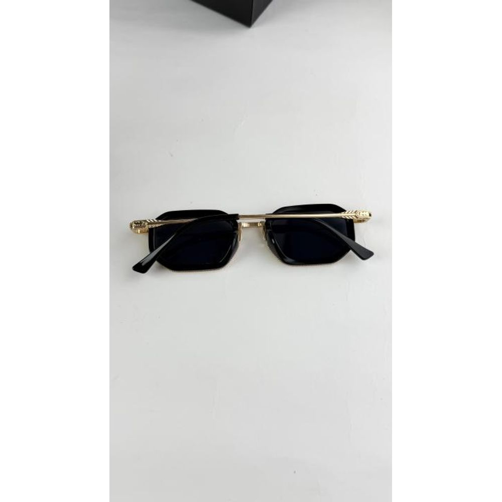 CHROME HEART GOLD TIGER black 26007-77