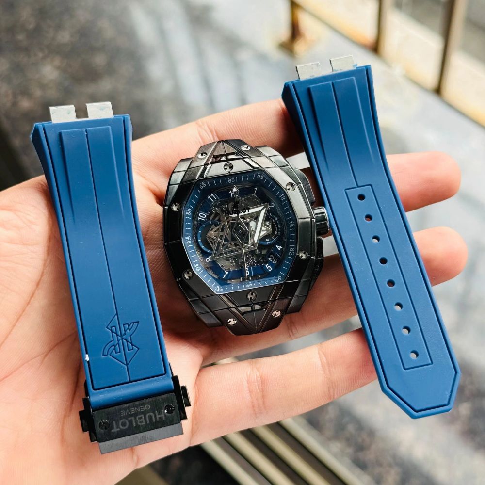 Hublot Spirit Of Big Bang Limited Edition