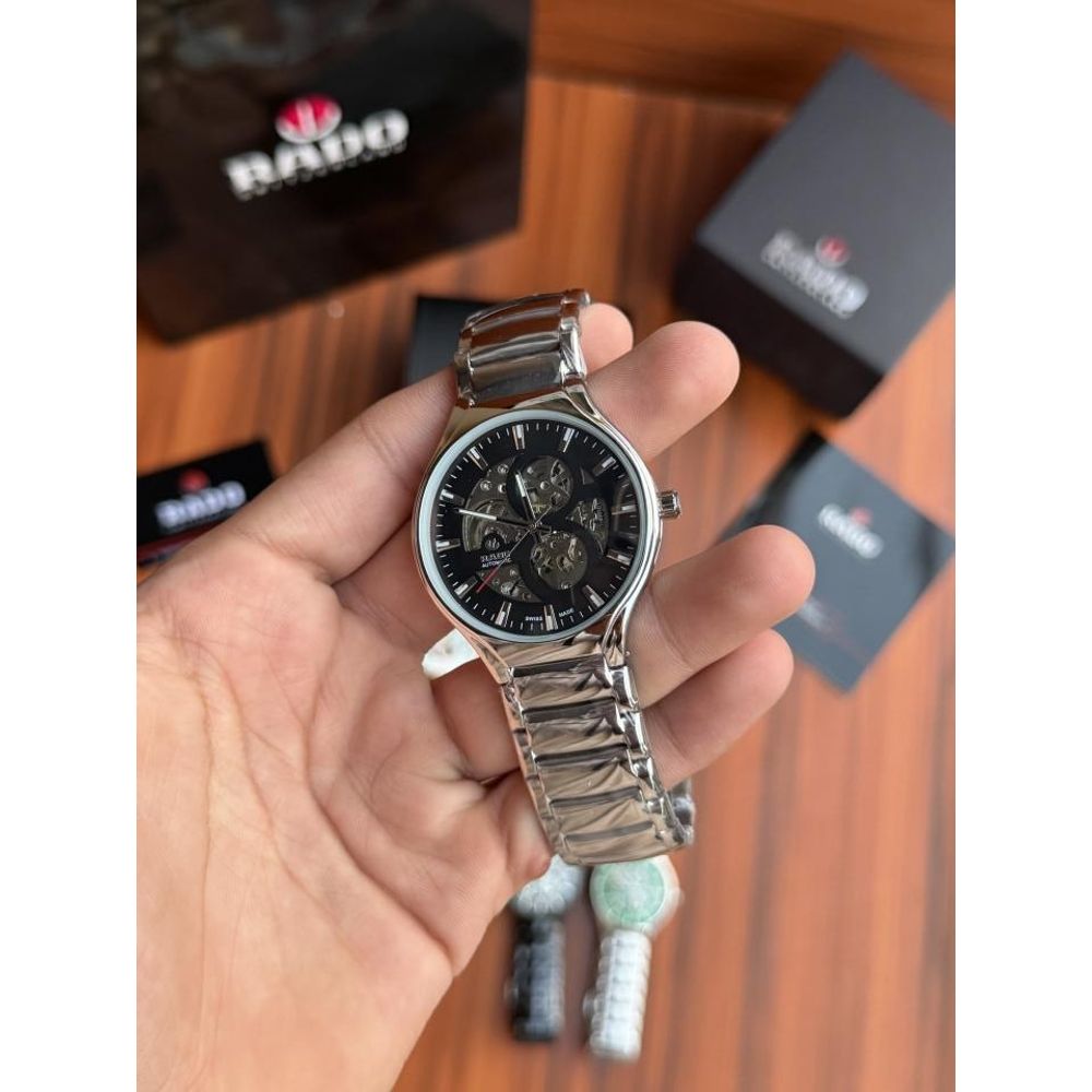 RADDO AUTOMATIC