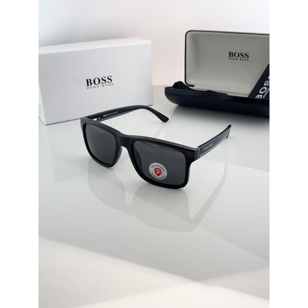 Boss black 2424-60