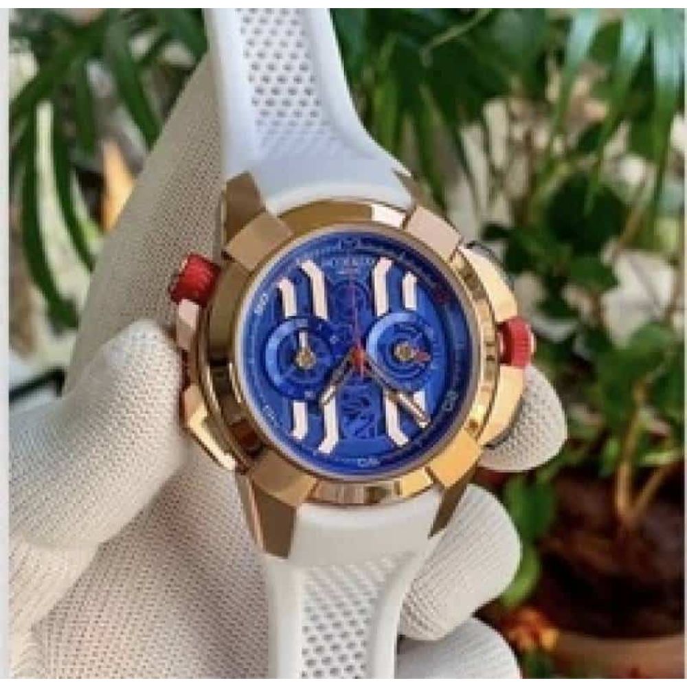 Sale JACOB  CO EPIC -X CHRONOGRAPH GREEN