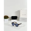 Marc Jacobs 1126 Tiger Blue