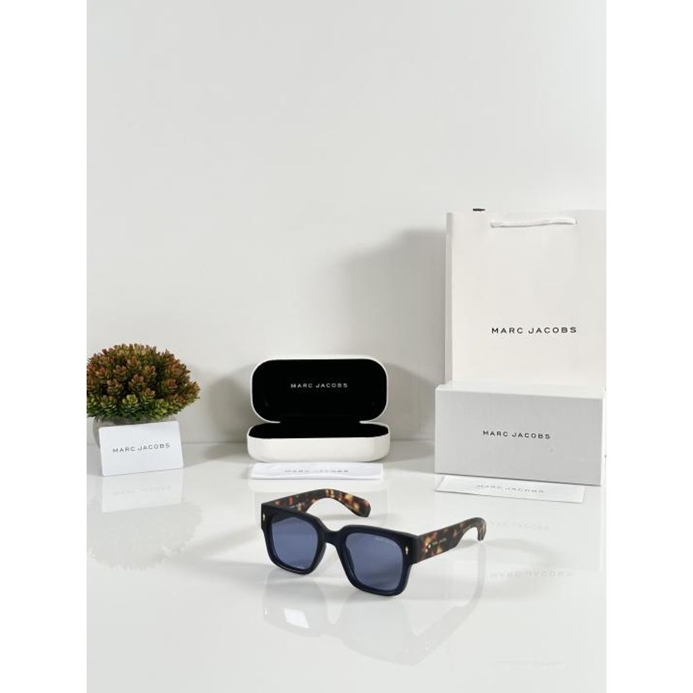 Marc Jacobs 1126 Tiger Blue