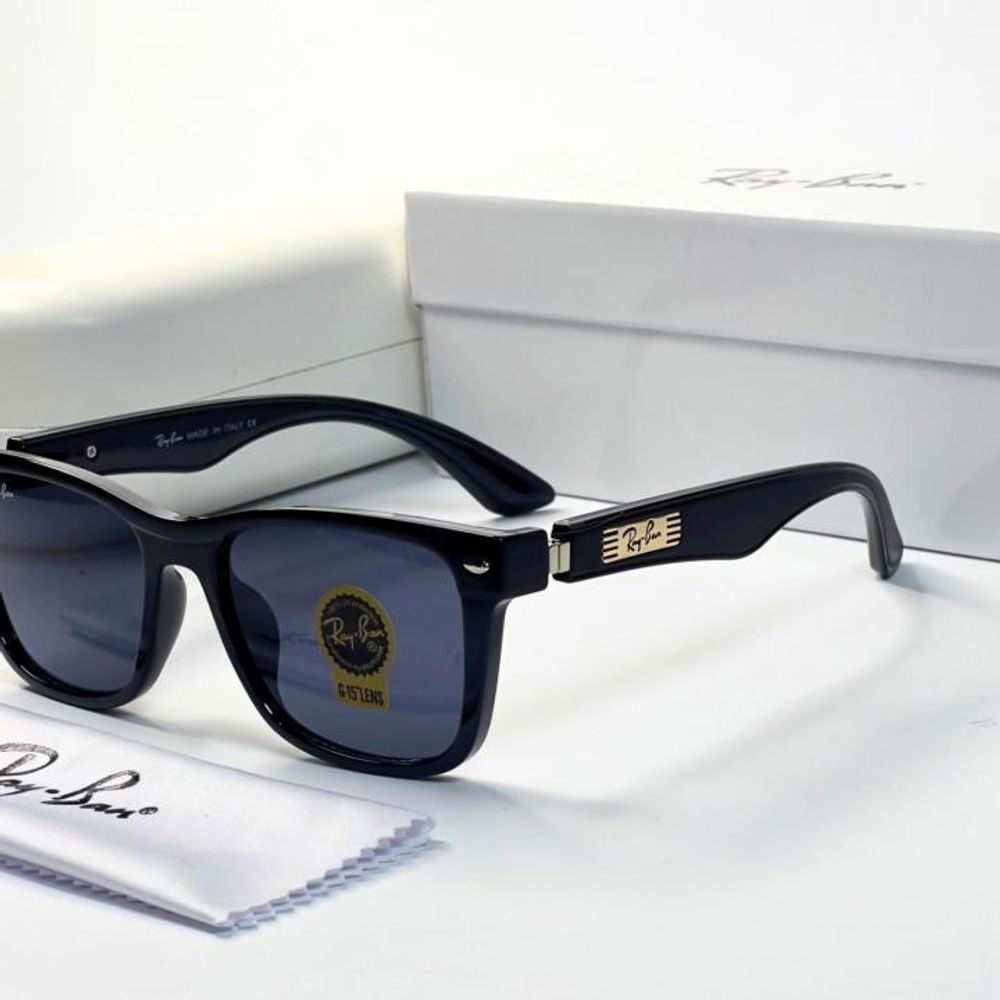Rayba 2240 glossy black