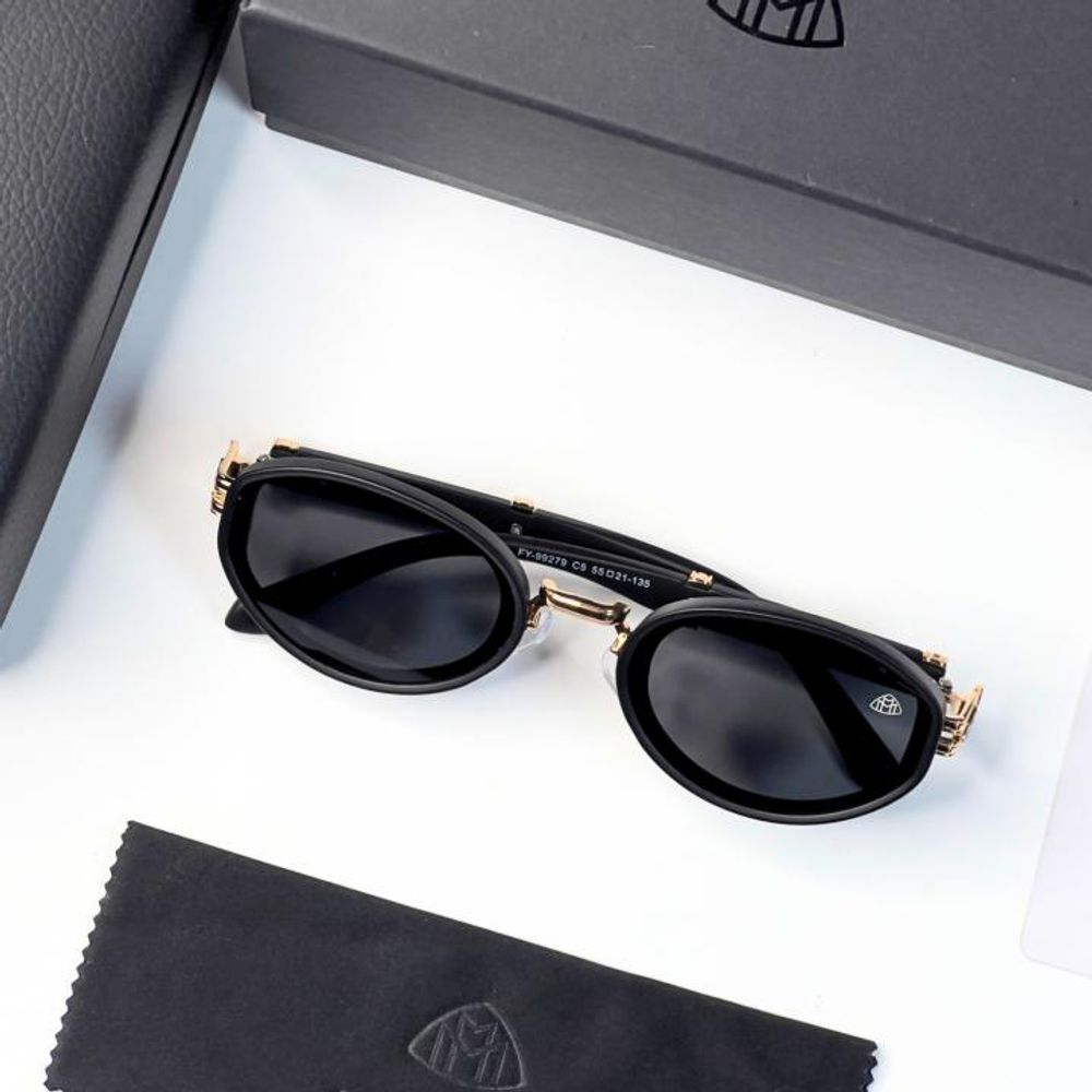 Maybac 99279 black gold