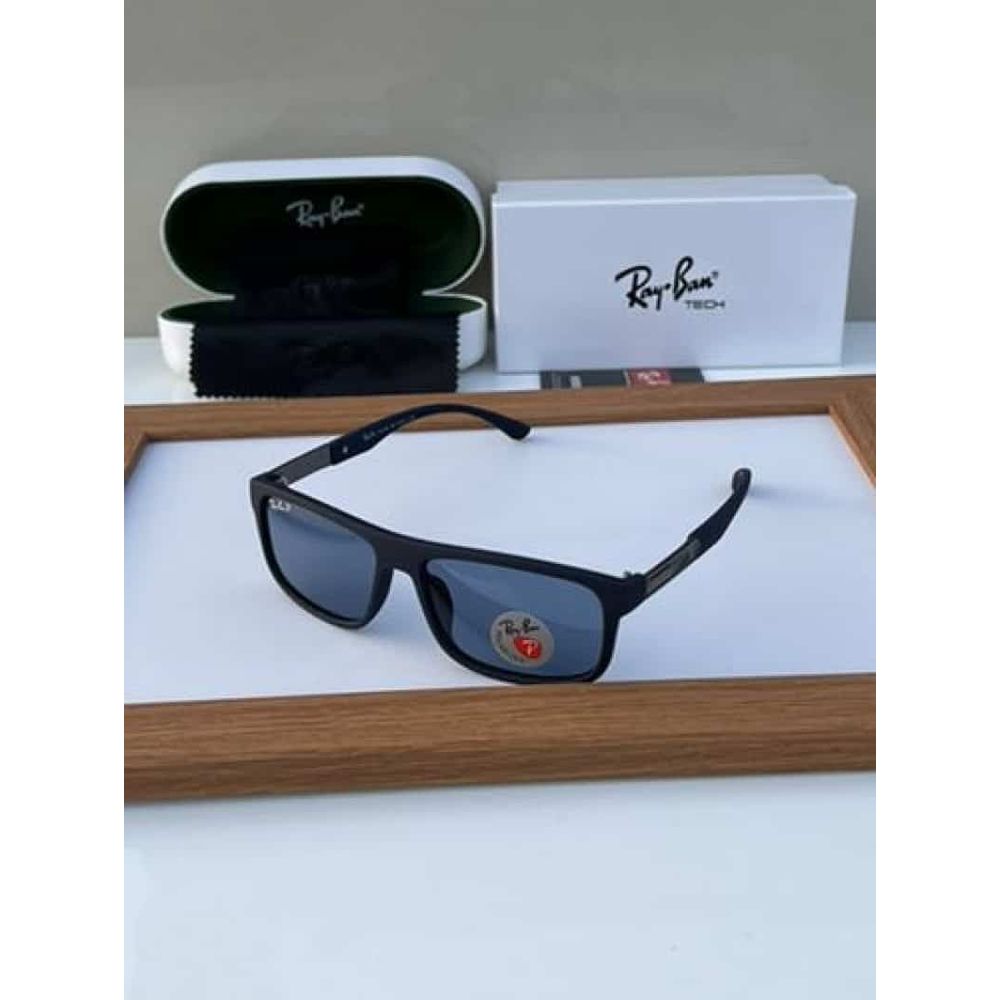 rayban 56810 blue