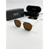 Dita gold brown 3161